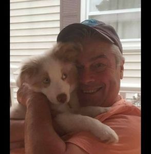 Meet your Posher, Rick